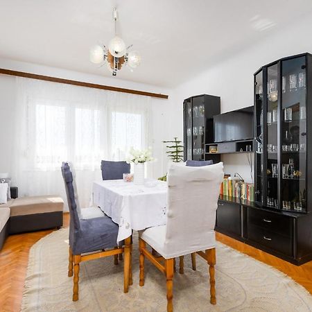 Apartman Tena Punat Εξωτερικό φωτογραφία