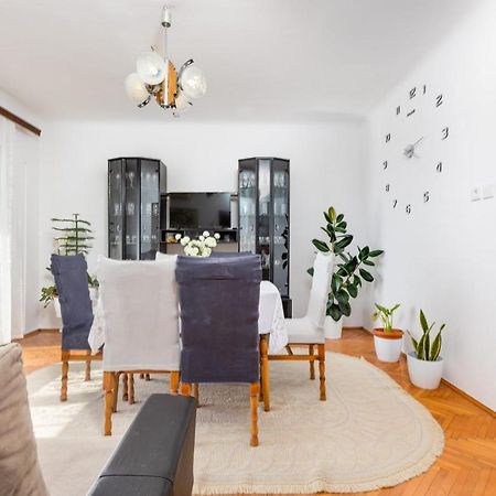 Apartman Tena Punat Εξωτερικό φωτογραφία