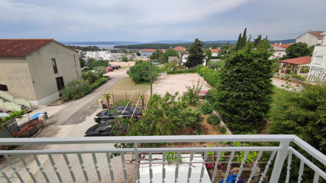 Apartman Tena Punat Εξωτερικό φωτογραφία