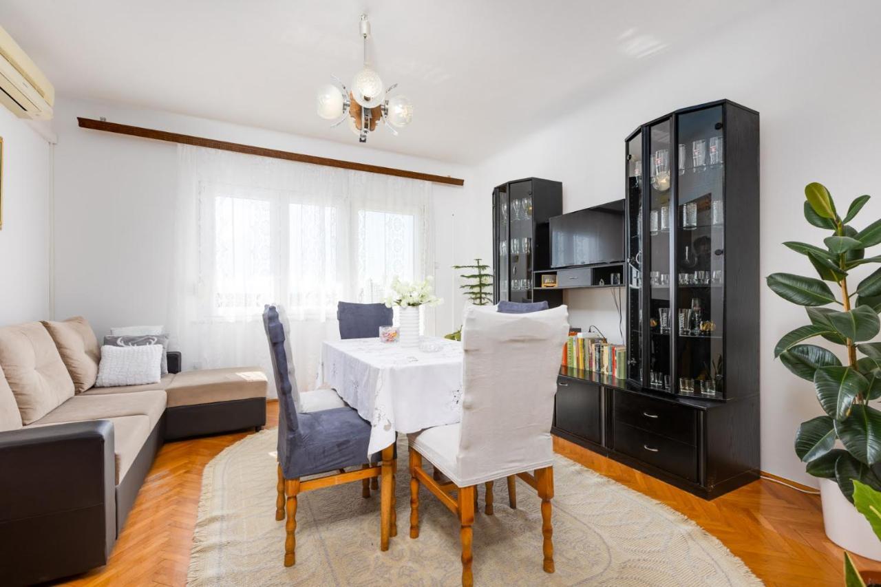 Apartman Tena Punat Εξωτερικό φωτογραφία