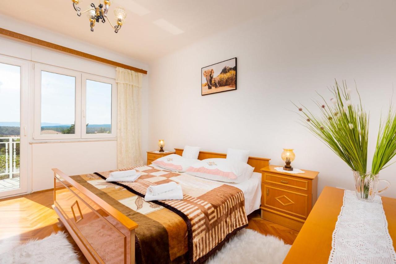Apartman Tena Punat Εξωτερικό φωτογραφία