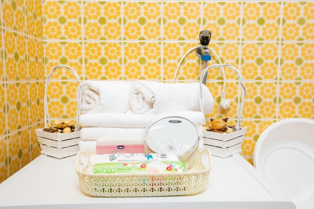 Apartman Tena Punat Εξωτερικό φωτογραφία