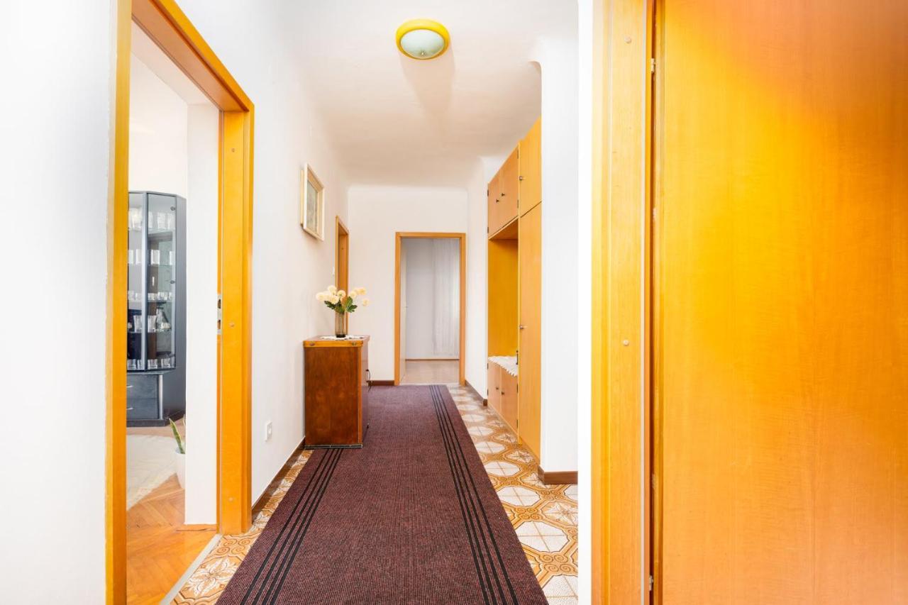 Apartman Tena Punat Εξωτερικό φωτογραφία