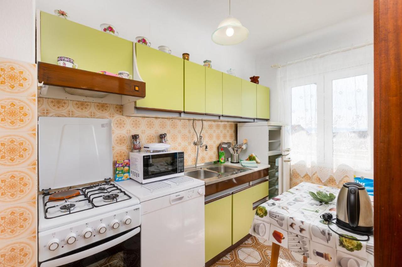 Apartman Tena Punat Εξωτερικό φωτογραφία