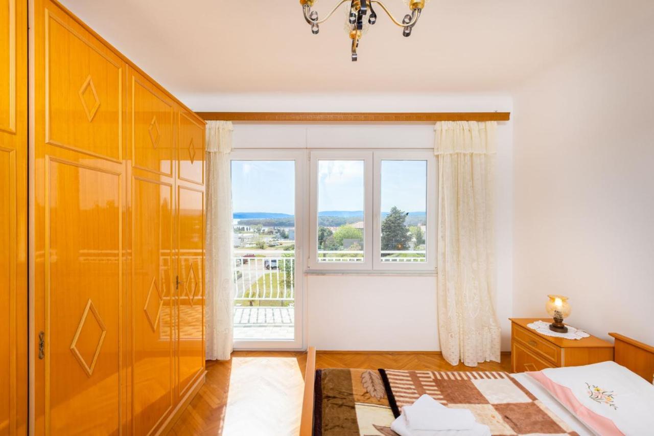 Apartman Tena Punat Εξωτερικό φωτογραφία