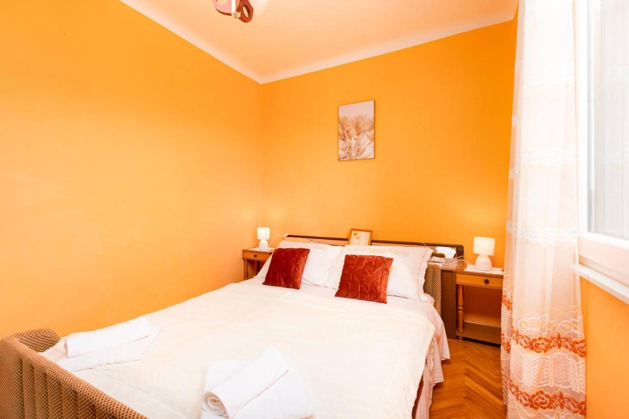 Apartman Tena Punat Εξωτερικό φωτογραφία
