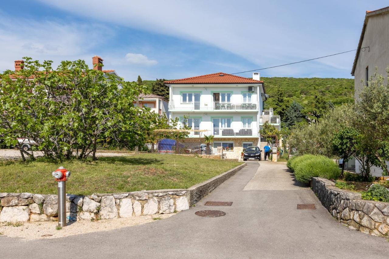Apartman Tena Punat Εξωτερικό φωτογραφία