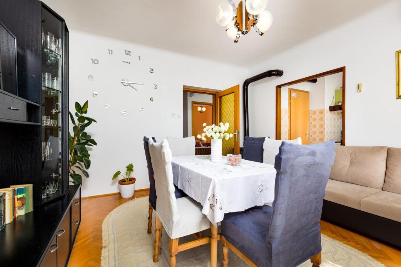 Apartman Tena Punat Εξωτερικό φωτογραφία