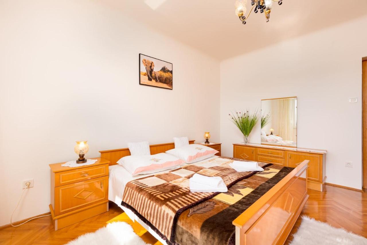 Apartman Tena Punat Εξωτερικό φωτογραφία