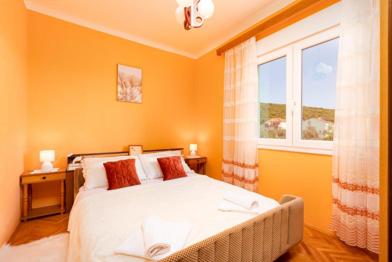 Apartman Tena Punat Εξωτερικό φωτογραφία