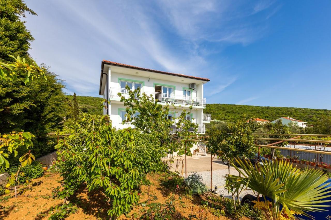 Apartman Tena Punat Εξωτερικό φωτογραφία